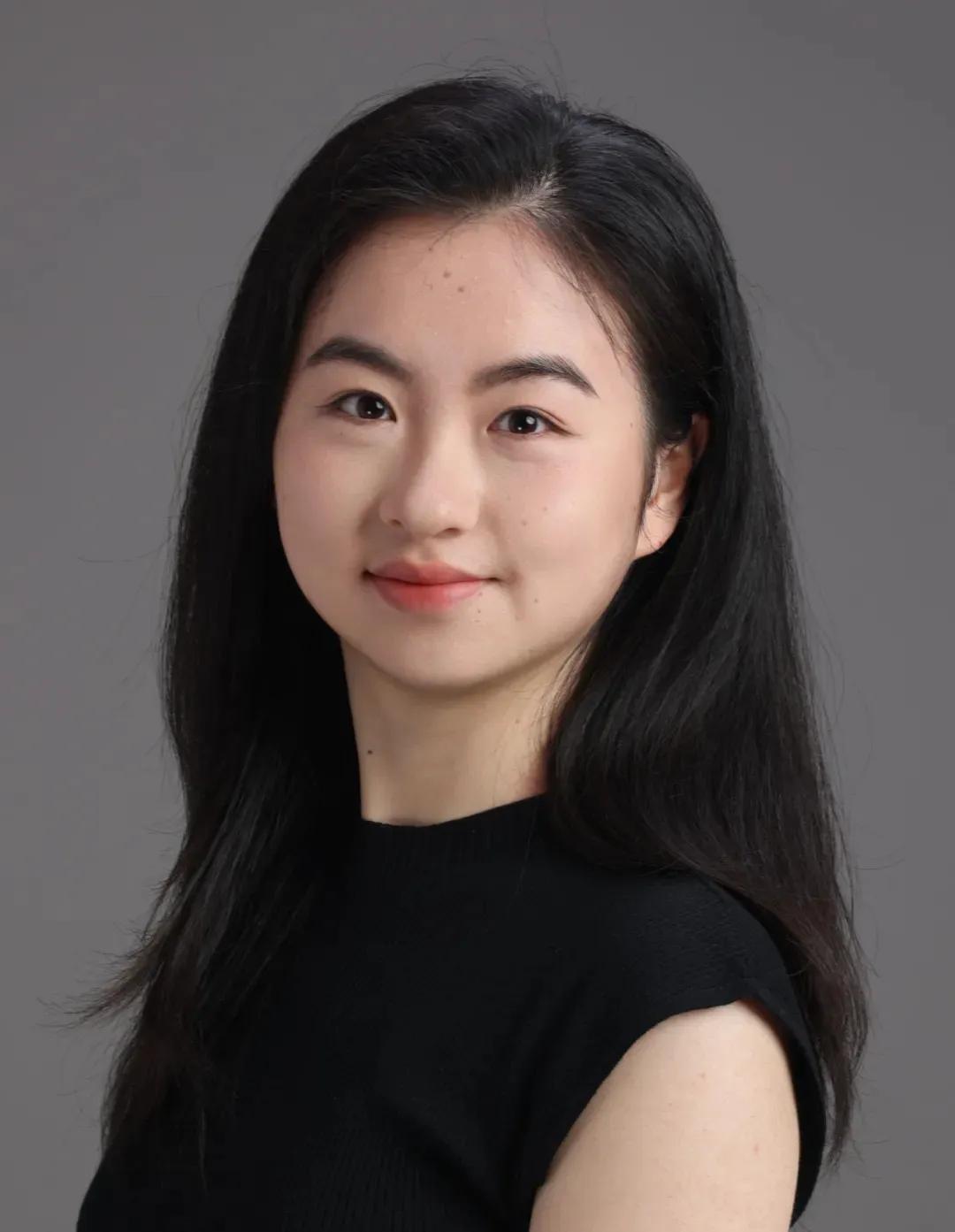 这个00后真厉害[赞]
上海交通大学生物医学工程学院博士生邱月淇成为2025年国