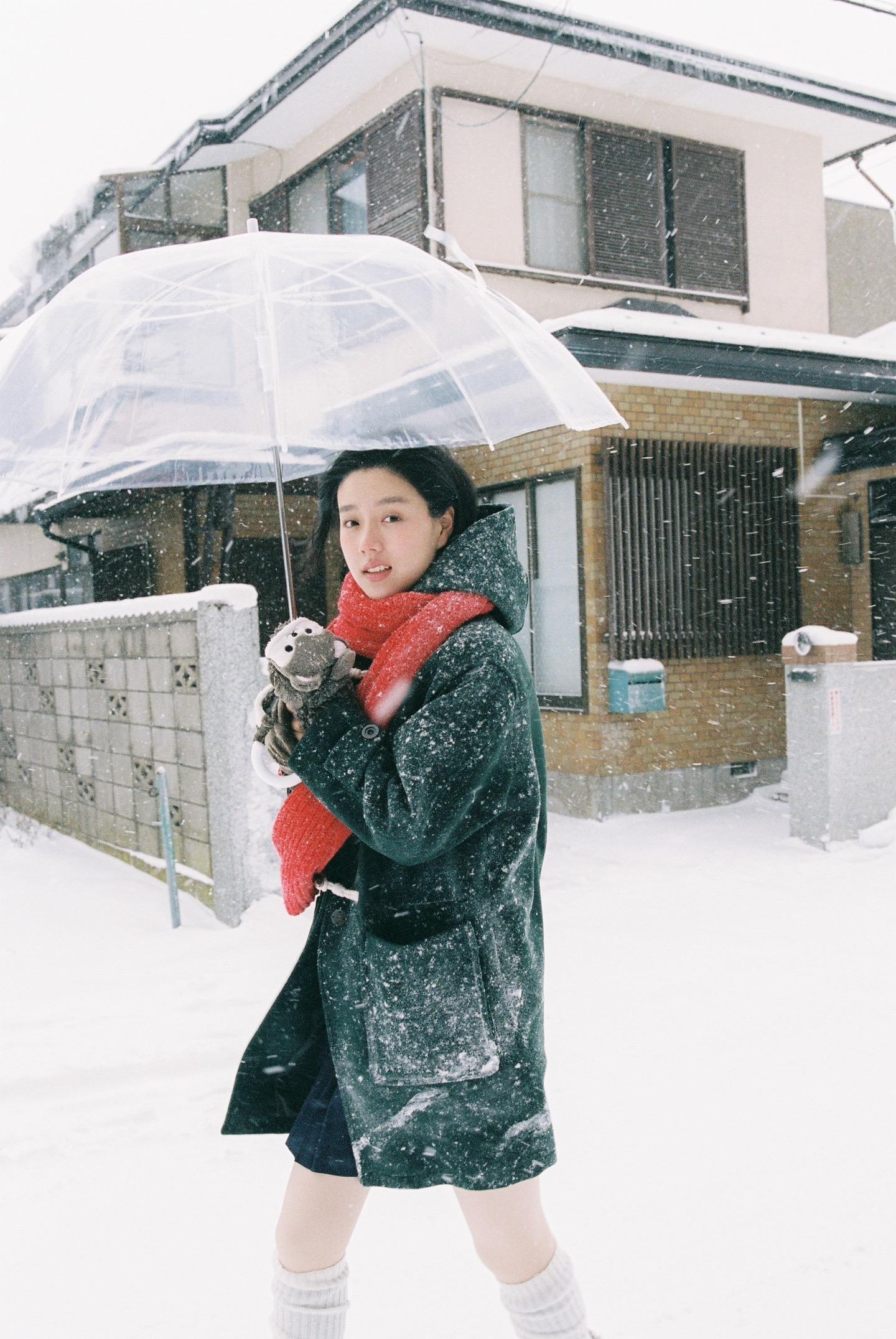 “我才不要打卡” “我想要拍出我自己”