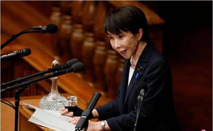 连发两条公告后，日本精英坐不住了：称中方是“作茧自缚，”

马年上班的第一天，中