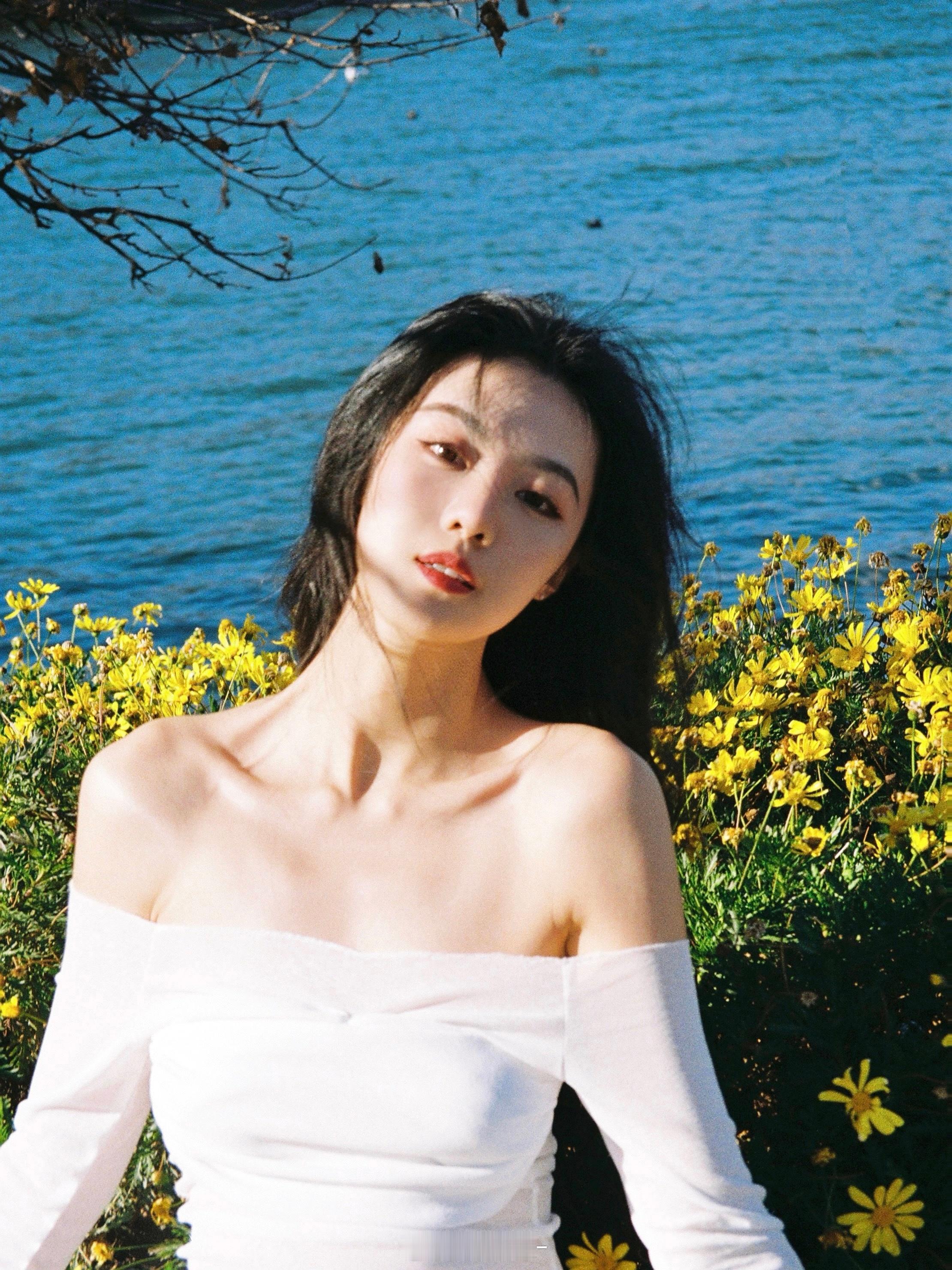 山花烂漫时🕊️ 