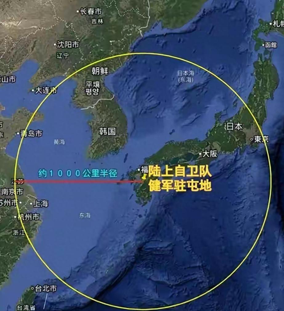 燃爆！日本暗部署导弹挑衅，朝鲜直接亮剑，十余枚导弹射向日本海
够狠！日本偷偷部署