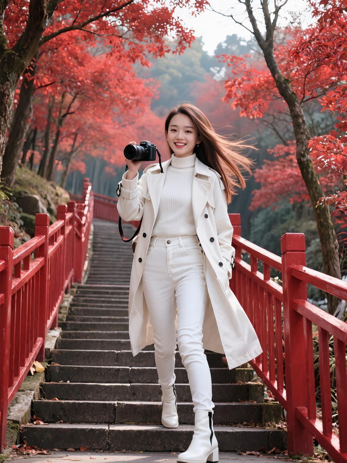 有什么好羡慕的呢
有的人长得很漂亮，却未能遇良人
有的人不漂亮，却遇到了知冷知热