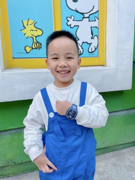 寒假出游“小心机”，放飞我的遛娃之旅‼️