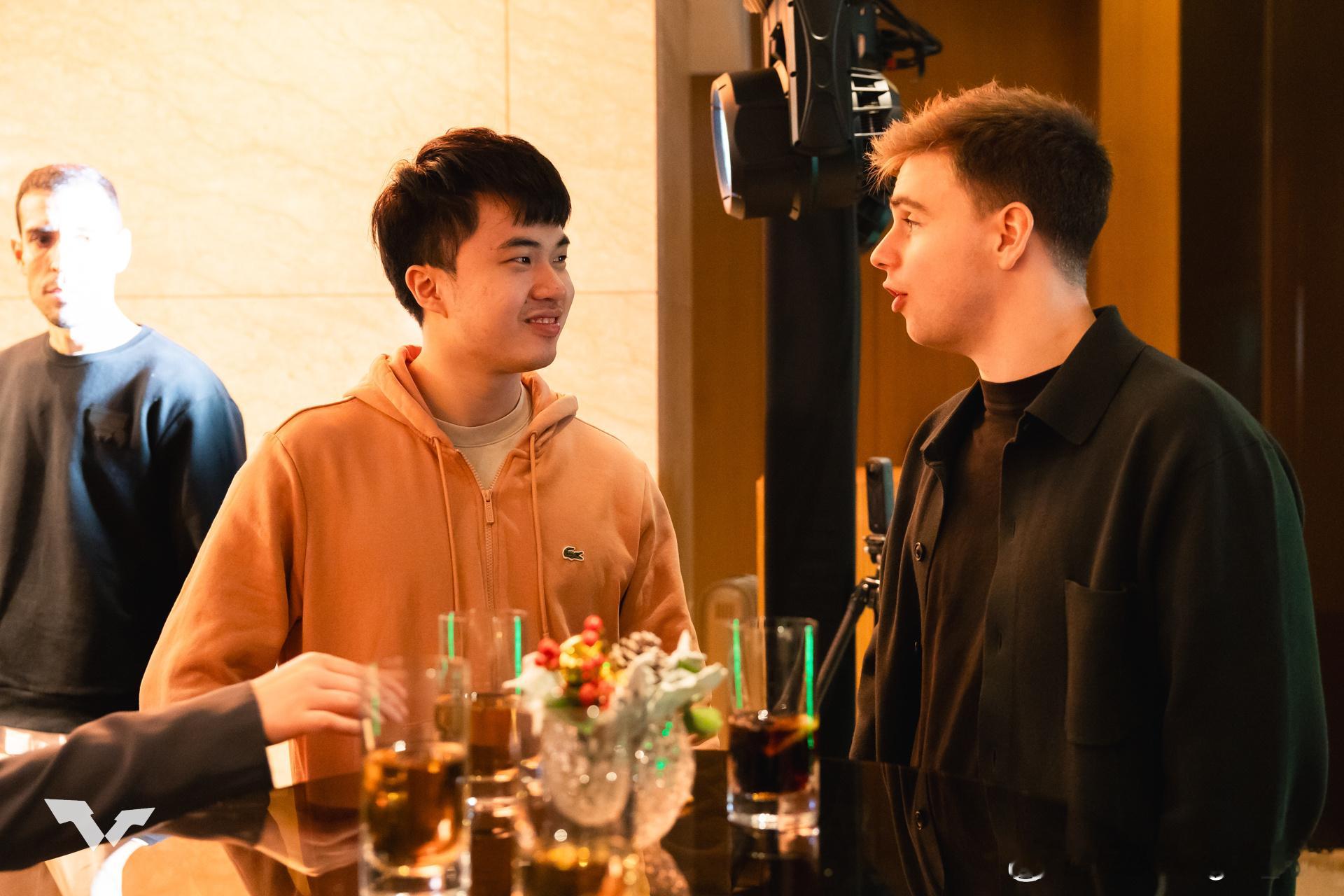 WTT香港总决赛2025 儒有神助 