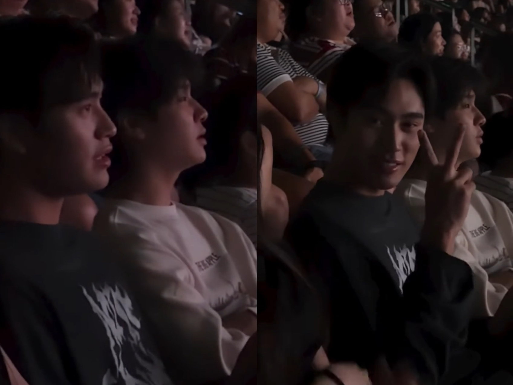今晚在网页链接原唱演唱会边看边冲浪 点赞纳塔瓦性感酒店照🤍 