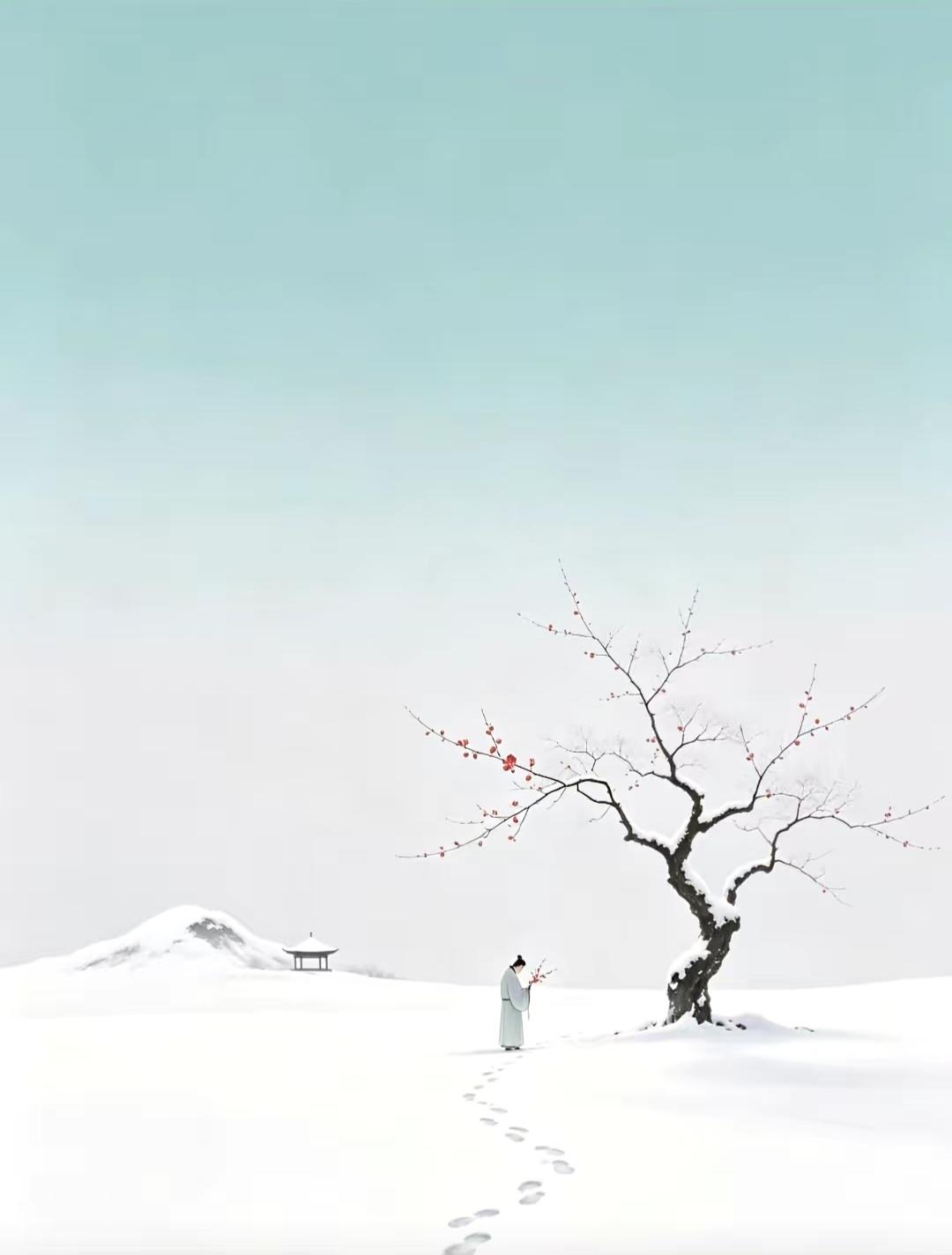 做人实不易，
退休就像人生的驿站。
忙碌一辈子，
终于能歇一歇。

有人退休后焦
