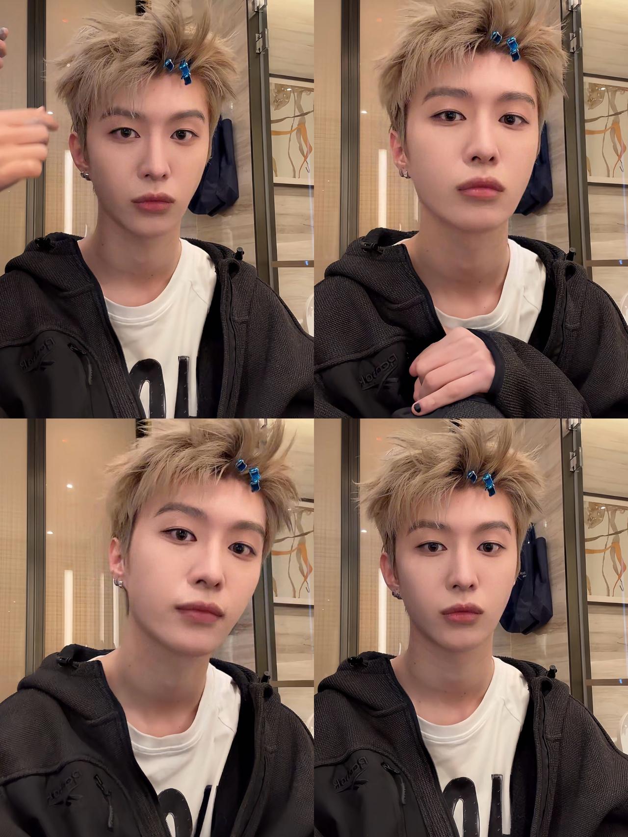 互联网是有记忆的！

​为什么范丞丞的话被大家相信了？

​因为他在《现在就出发