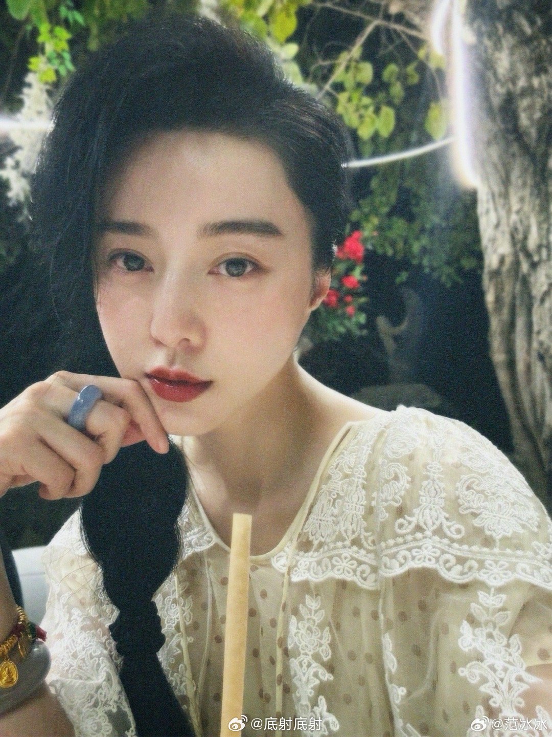 范冰冰[心][爱你][色][舔屏][舔屏][舔屏][舔屏][舔屏][舔屏][舔屏