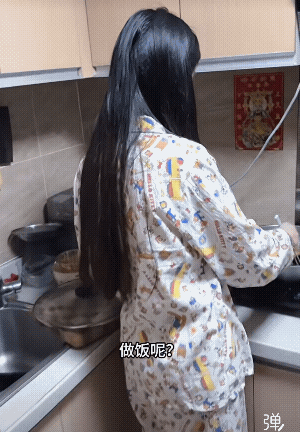 这么期待的眼神，给点鼓励吧![大笑]