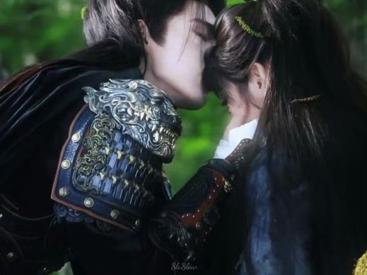 看完第十一集逐玉的我 逐玉长玉遇险谢征流泪够好哭了 