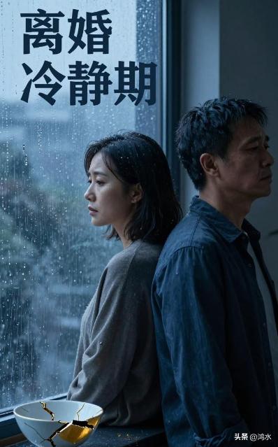 家暴情形不适用离婚冷静期，这个建议很好。虽然离婚冷静期只适用于协议离婚，本意是给