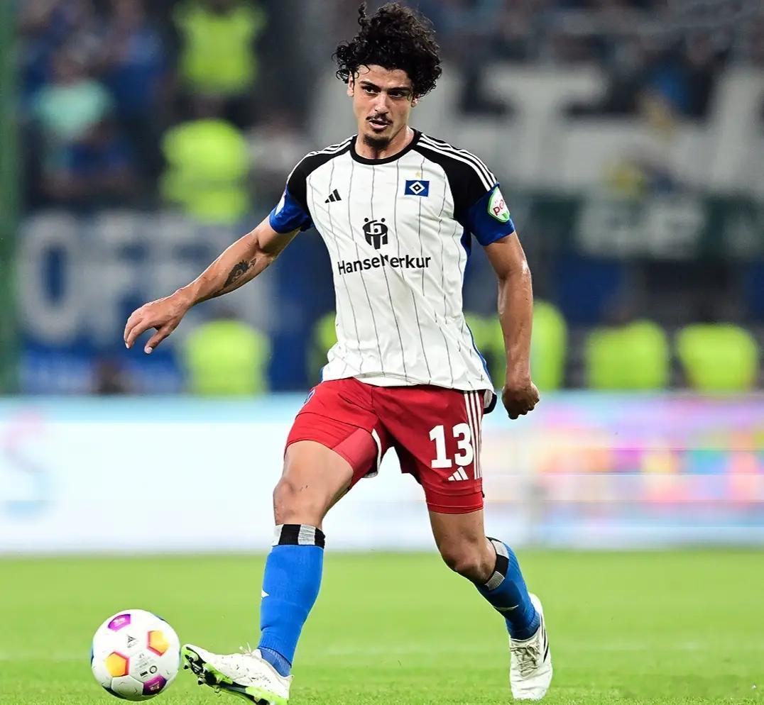 欢迎吉列尔梅.拉莫斯加盟国安！国安国安北京国安！！👊👊👊💚北京国安国安新