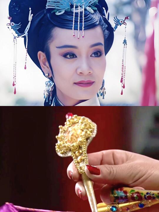 一枚簪子的前世今生～