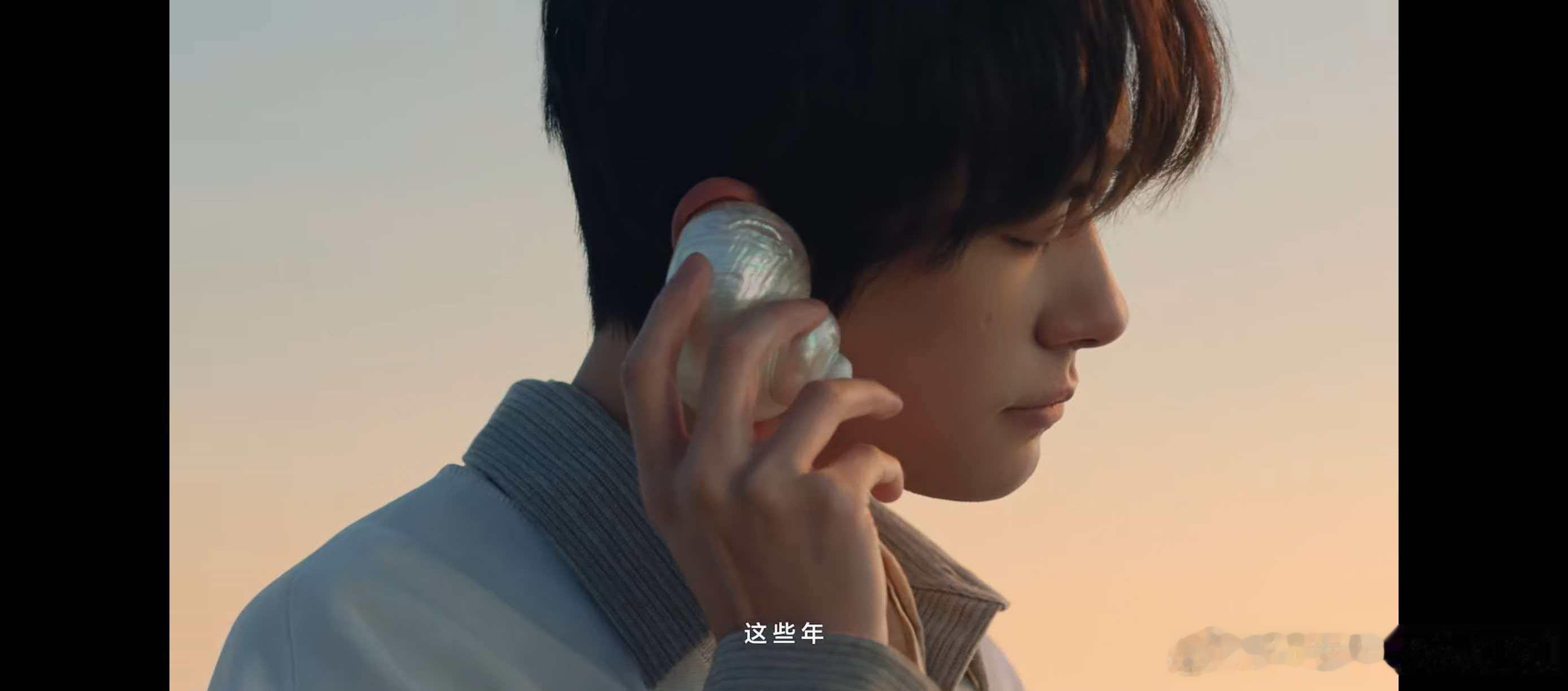 华为Pura 90系列全球代言人易烊千玺华为和易烊千玺真的是长情，这么多年了，从