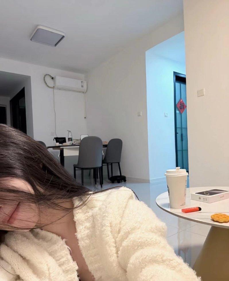 永远不要幻想从别人身上得到爱 要把“爱”具象化 要钱 要陪伴 要资源 加起来就是