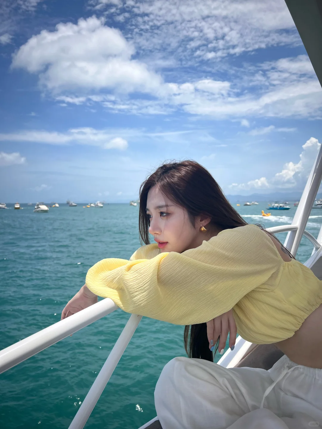 ☀️💛🌊