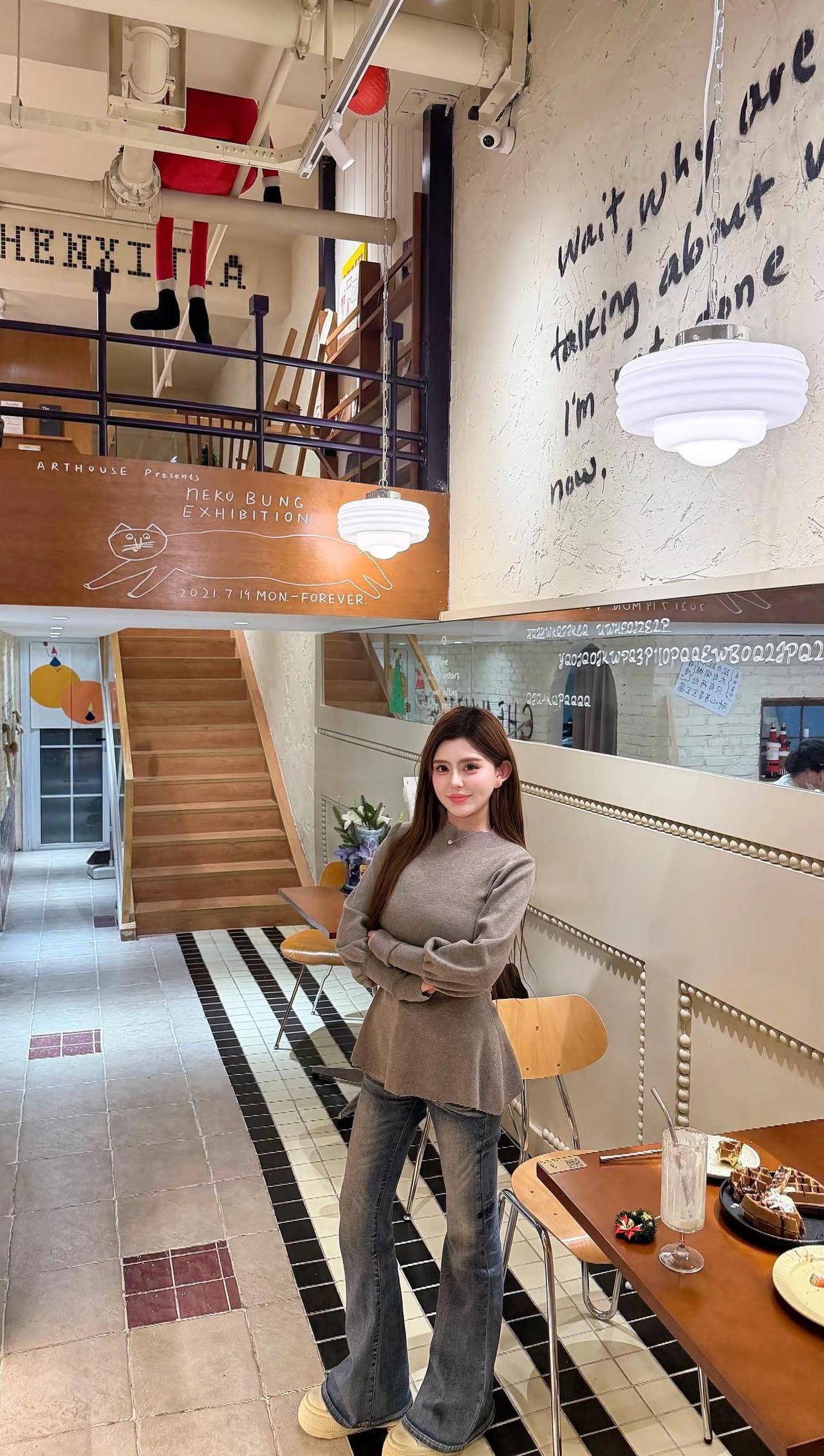 是你去定义漂亮 不是漂亮定义你