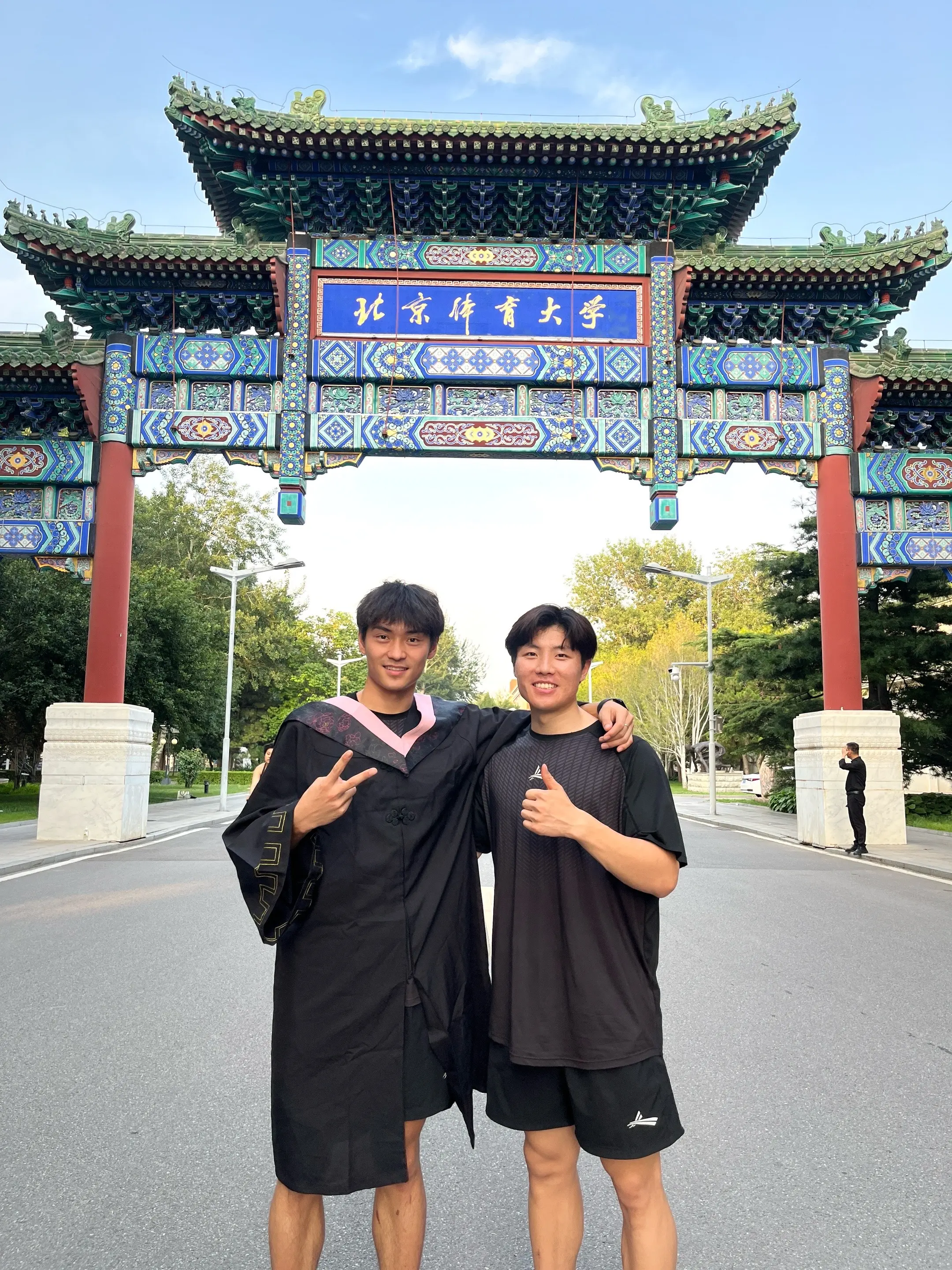 要走多久才能到达成功的彼岸