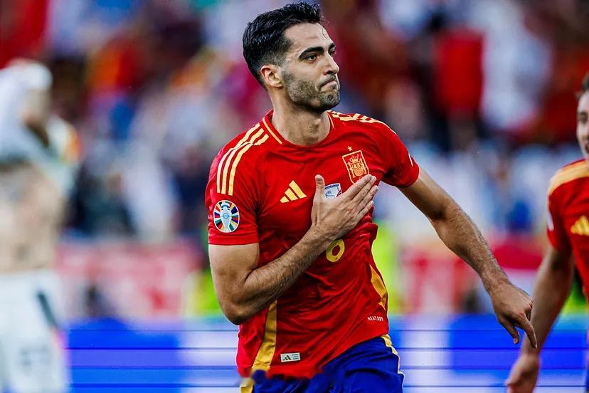 马竞还是认为梅里诺是第一选择，加拉格尔是plan B。马竞本来对签下梅里诺很自信