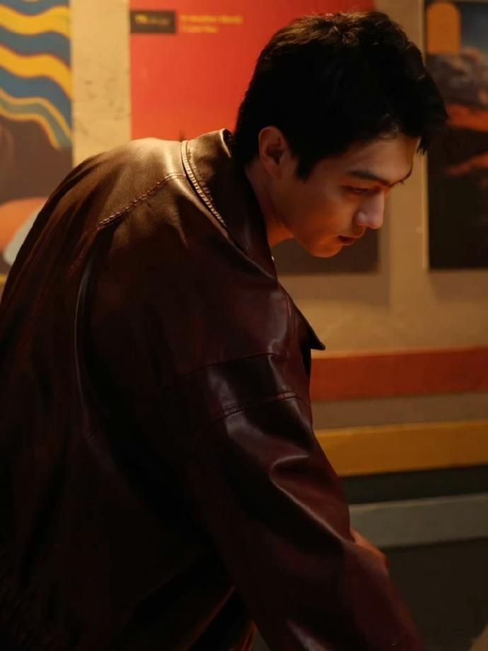 很多人不带追剧真情实感就盲目打一星，根本无视剧集制作用心和演员的付出，尤其是许凯