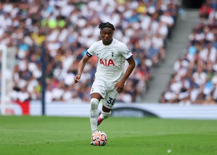 英超保级关键阶段，热刺伤病潮来袭，乌多吉出战狼队存疑，库杜斯罗梅罗赛季报销，球队