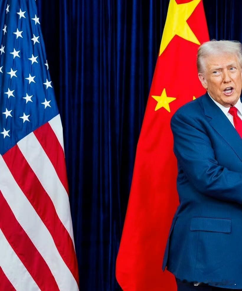 哇！
川普电话一挂后，我给川普说了啥总结了9个字:我非常想4月份进京。[捂脸]