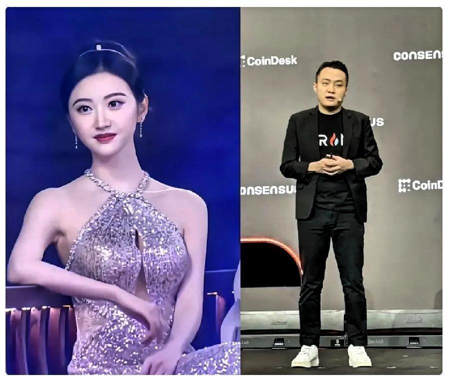 好消息：孙宇晨怂了！
坏消息：孙宇晨只怂了一小时！

赵长鹏凌晨那条推文一出，我