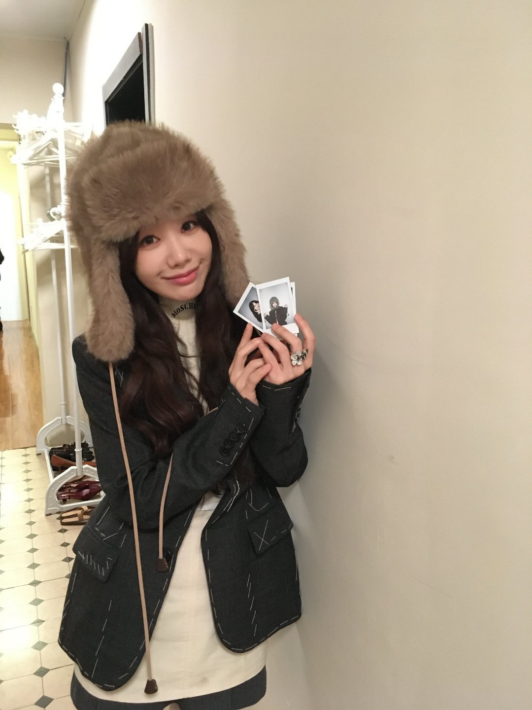 徐梦洁 xmj徐梦洁悦文 xmj徐梦洁虽然不能同时拥有一切🎄 ʜᴀᴘᴘʏ ᴍᴏ