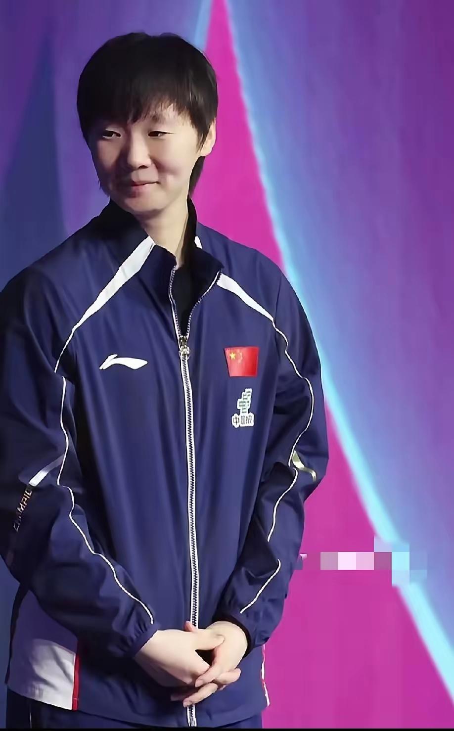 澳门世界杯结束了，收获最大的不是孙颖莎，也不是王楚钦，而是王曼昱。
​她虽然得了