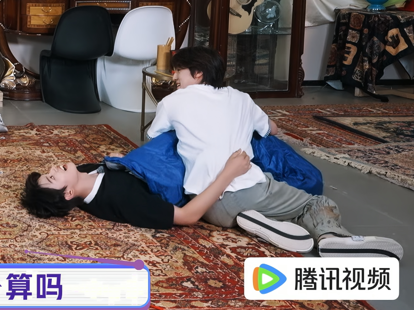 这个动作太太太太太糟糕了。。 ​​​