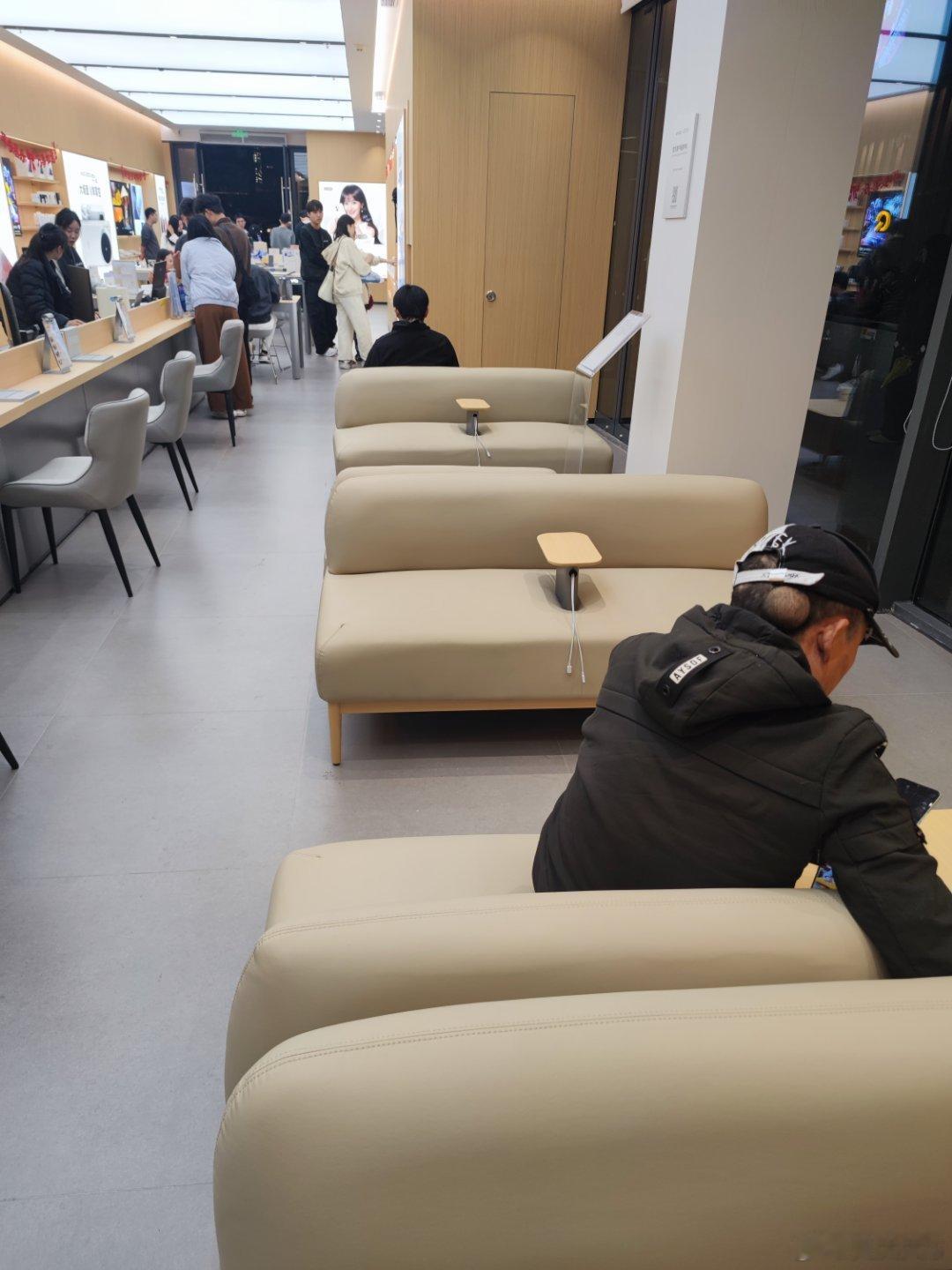 Vivo这充电位搞得不错 