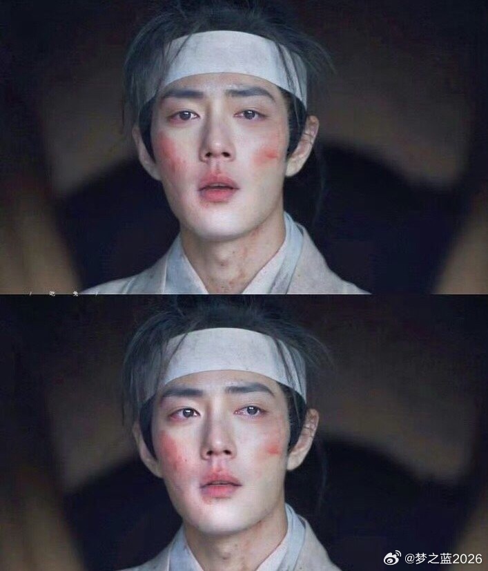 白玉兰最佳男女主角提名高光片段[微风]这个奖项也是对演员们的肯定，不得不说，以前