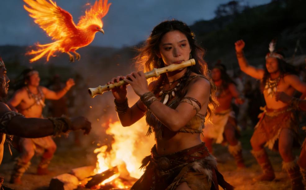 品读《山海经》465——《海内南经》列人国
今日读书心得
原文：
匈奴、开题之国