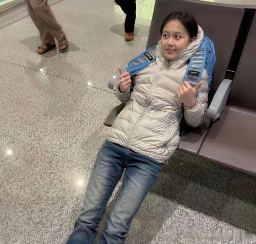 你敢相信，她已经四十五岁了吗？ 