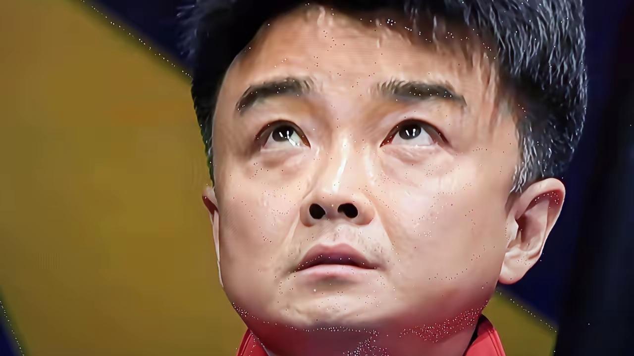 谈谈向鹏、蒯曼和男双组合林诗栋/温瑞博现在的状态
       向鹏，从东京奥运