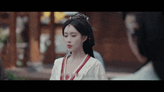 孟子义新剧是安陵容想要的人生 谁懂啊，沈汐和的择偶标准真的太清醒了！身强力壮的不