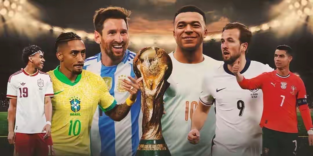 2026美加墨世界杯：盛宴还是“烂尾楼”？三大乱象引担忧！四年一度的世界杯本该是