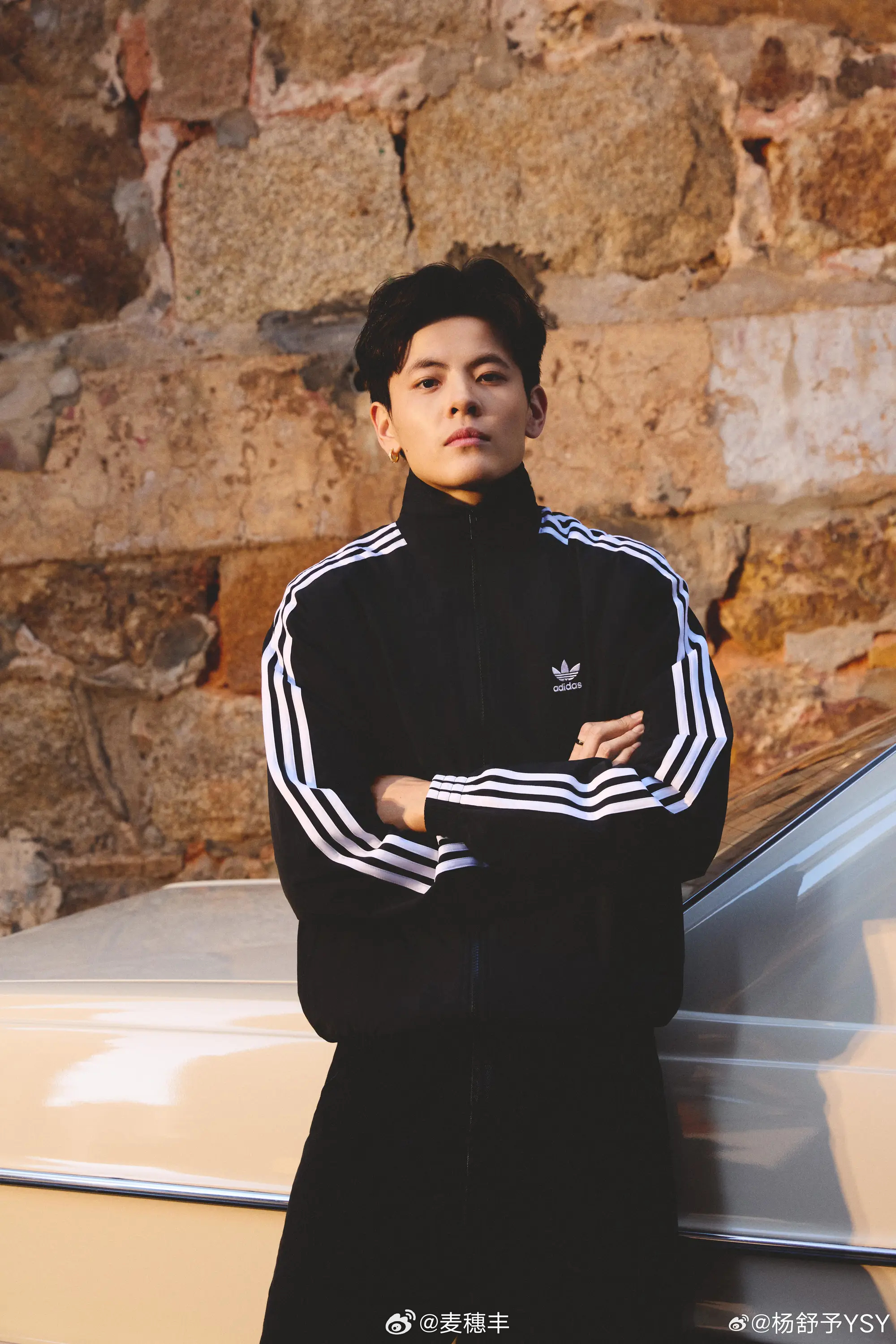 杨舒予说她已经在去wcba全明星周末 的路上了，我想说我已经到了。星潮澎湃杨舒予