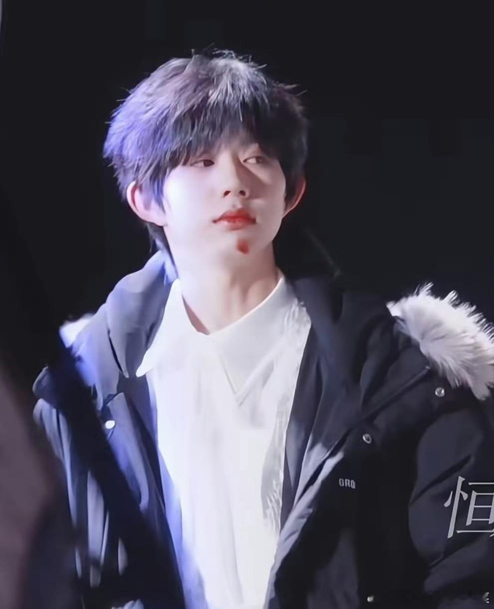 tg jo奇都受伤了 