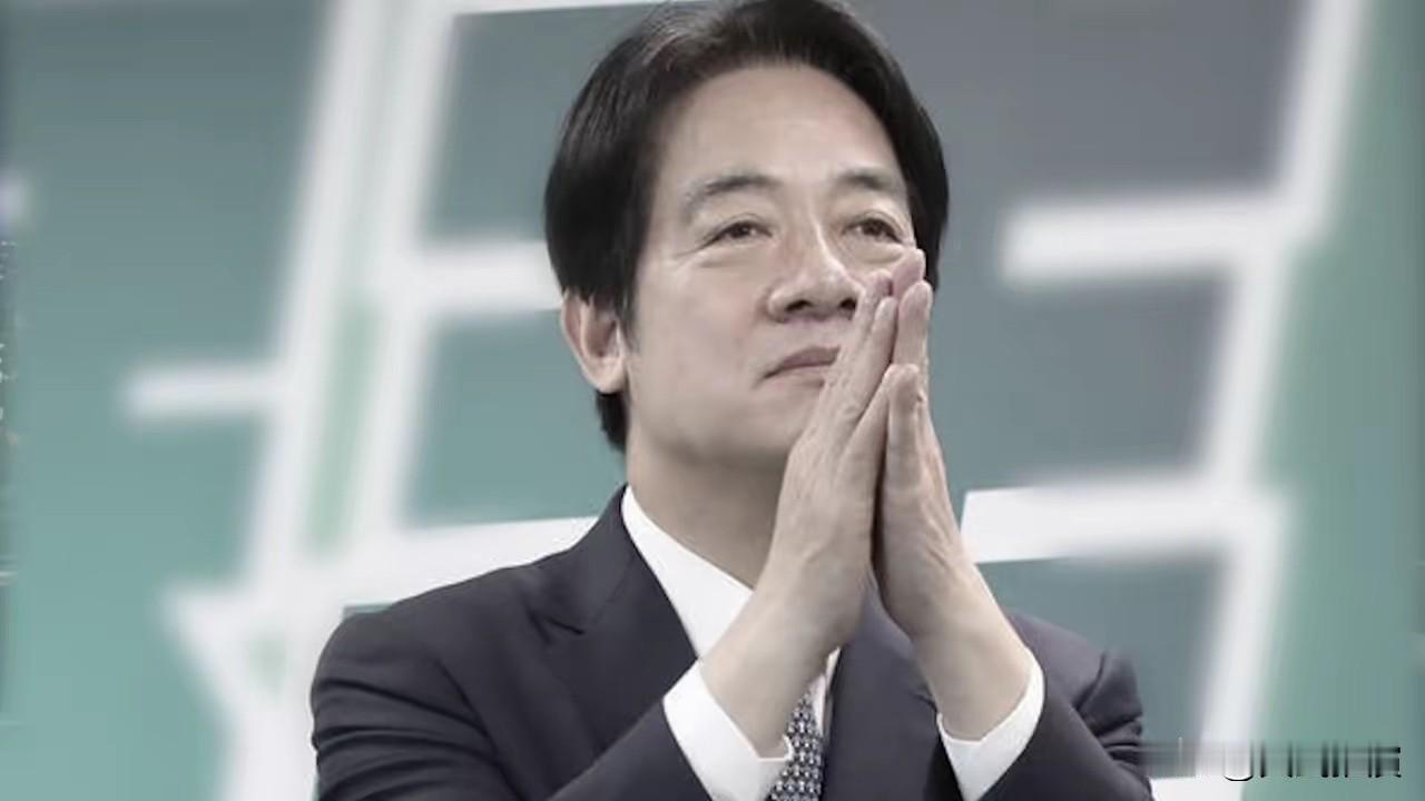 大陆杀出一个大招，借力使力，把赖清德彻底“封死”在台湾岛，连其所谓“邦交国”都去