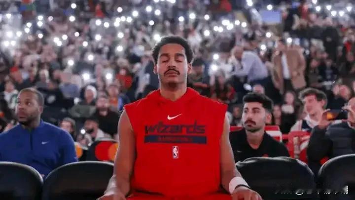 何时复兴？媒体晒图调侃：奇才已经整整四个月保持不败了

9月3日消息，NBA M