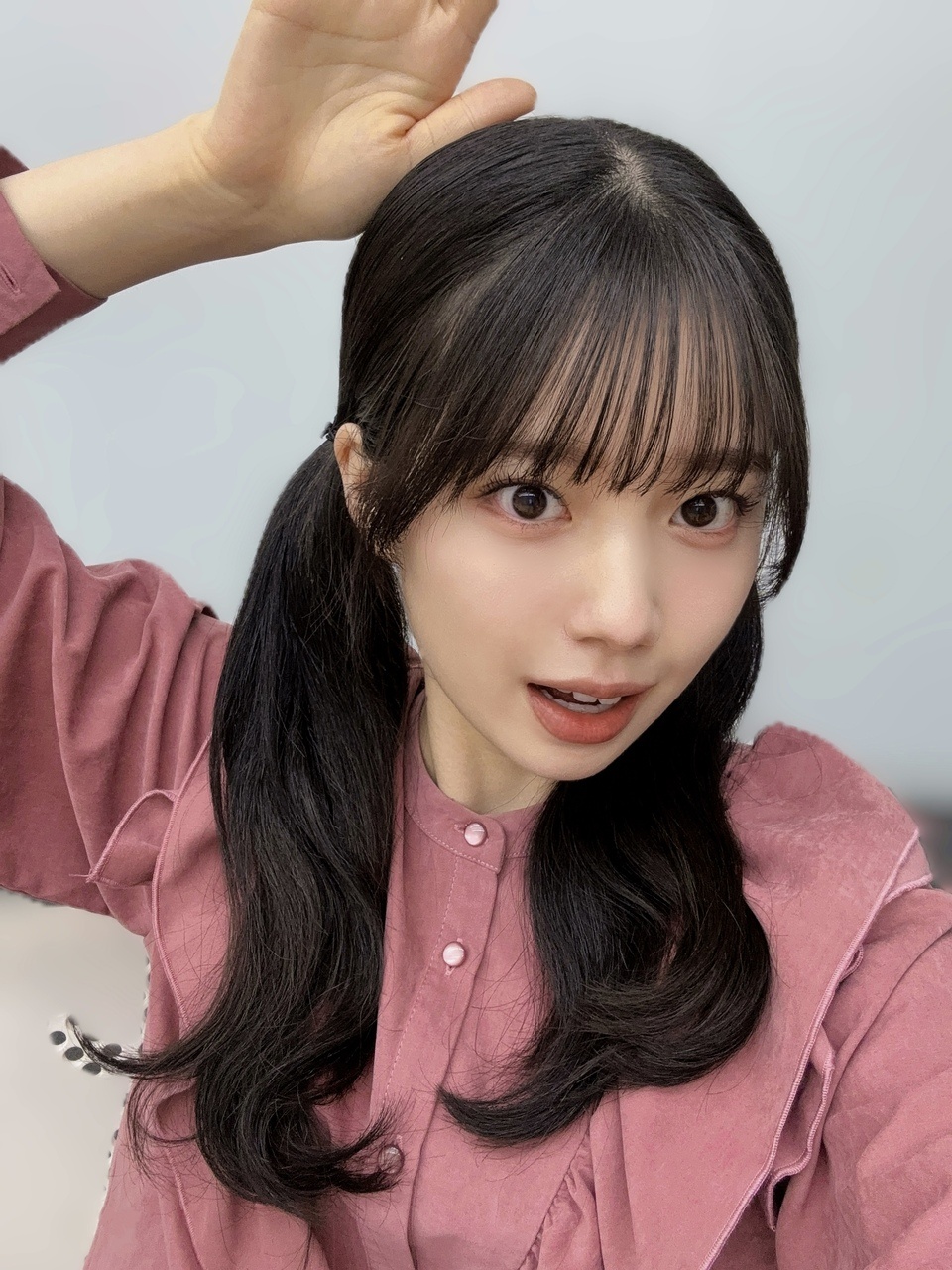 勝又春「あと、最近ハマってることをよく聞いていただくので、ここで改めて！ずばりに