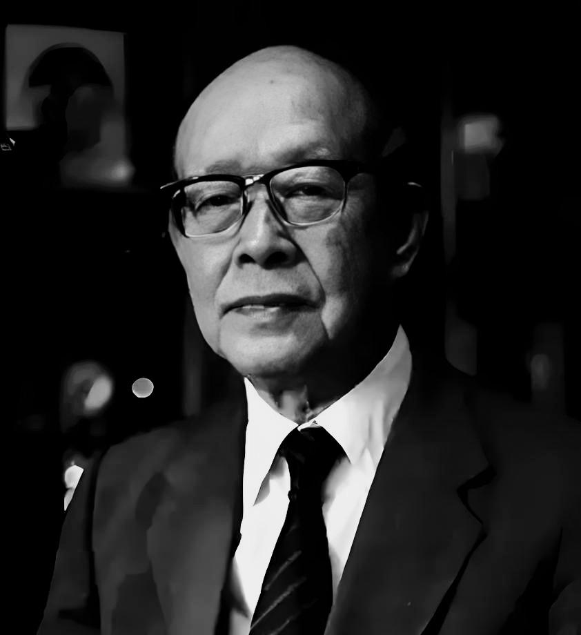 世界上唯一一位给汉字注明音节的男人，被上帝遗忘的老人，活了112岁，一生跨越了晚