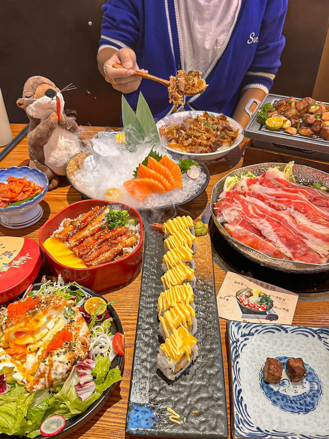 天津！！一周来吃三次的店❗️❗️