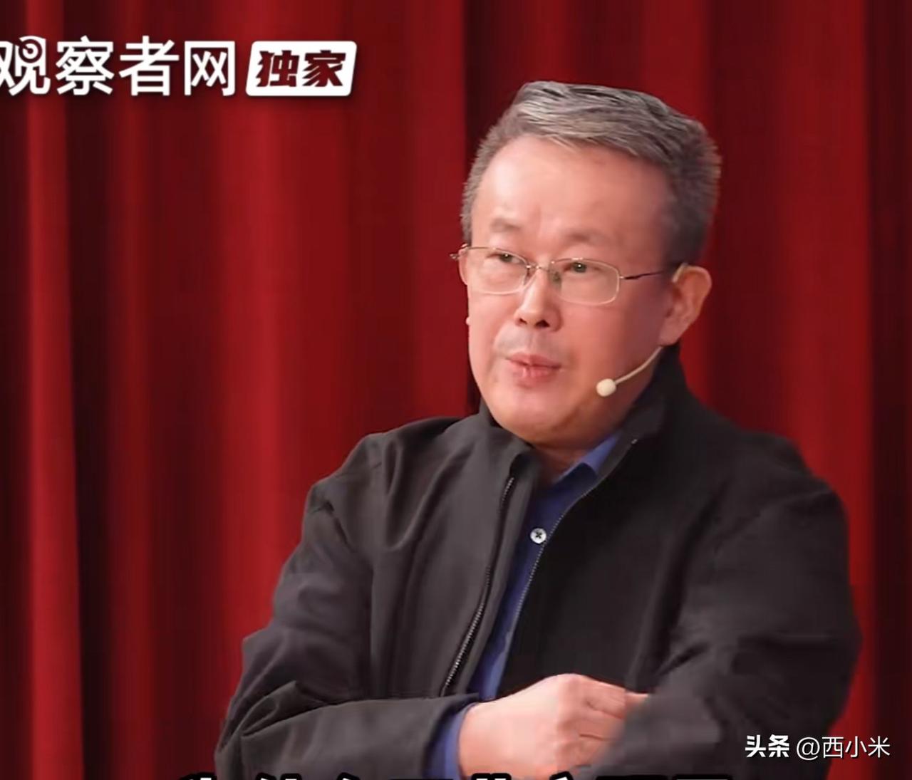 项立刚敢于揭诺贝尔文学奖的短，他指出诺贝尔评委人数少，时间有限，根本无法阅读所有