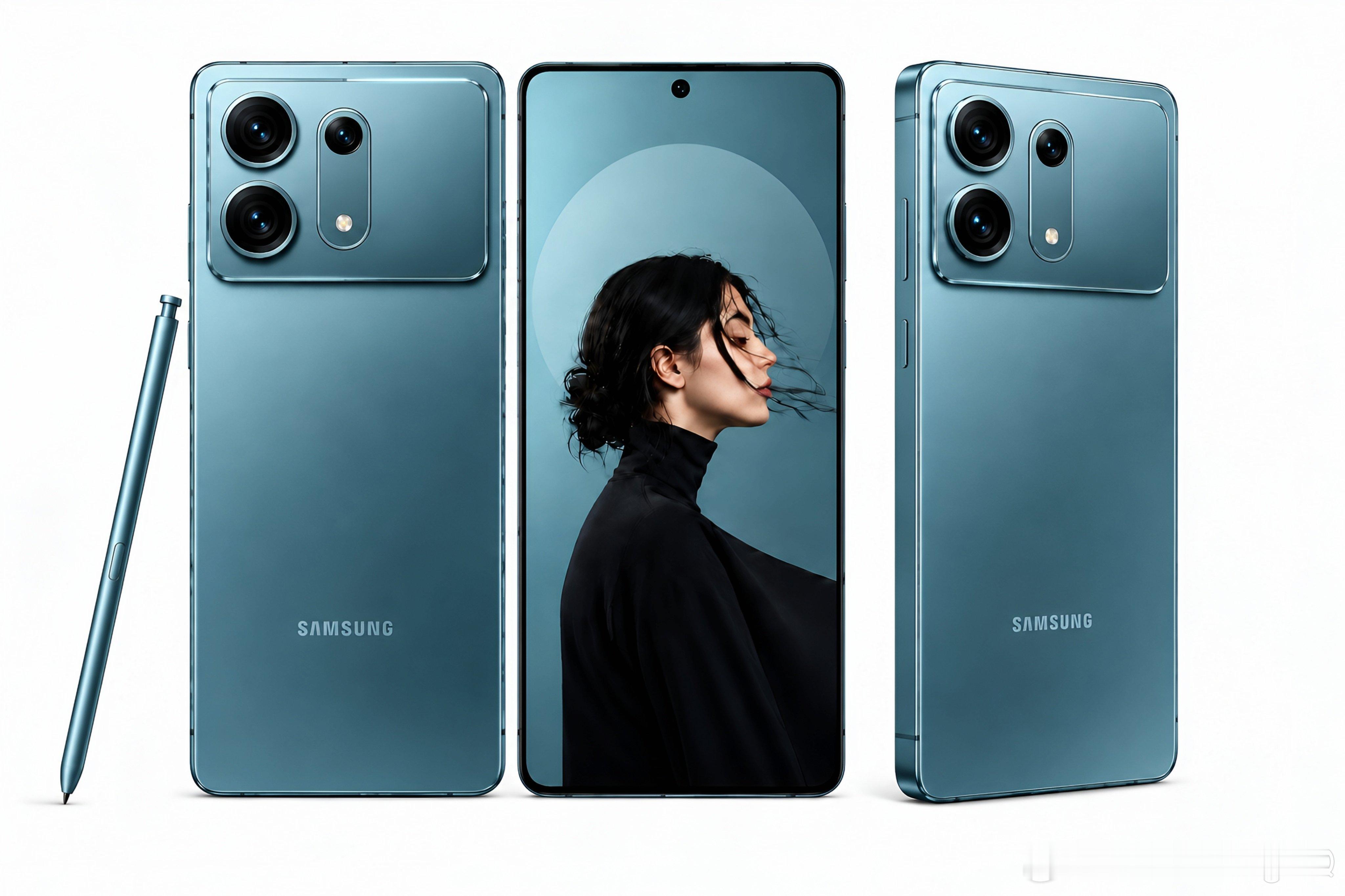 这居然会是三星？？