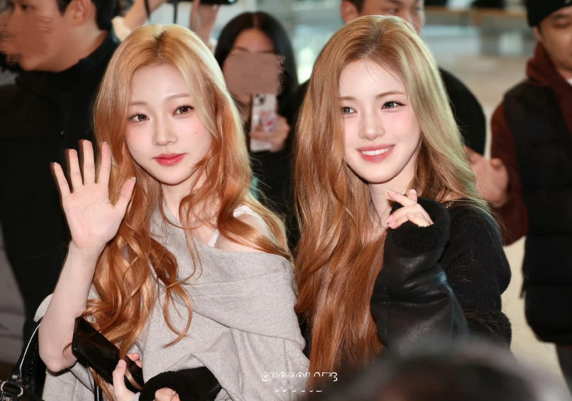 金唱片直播 【stella yuha】金发芭比07z 