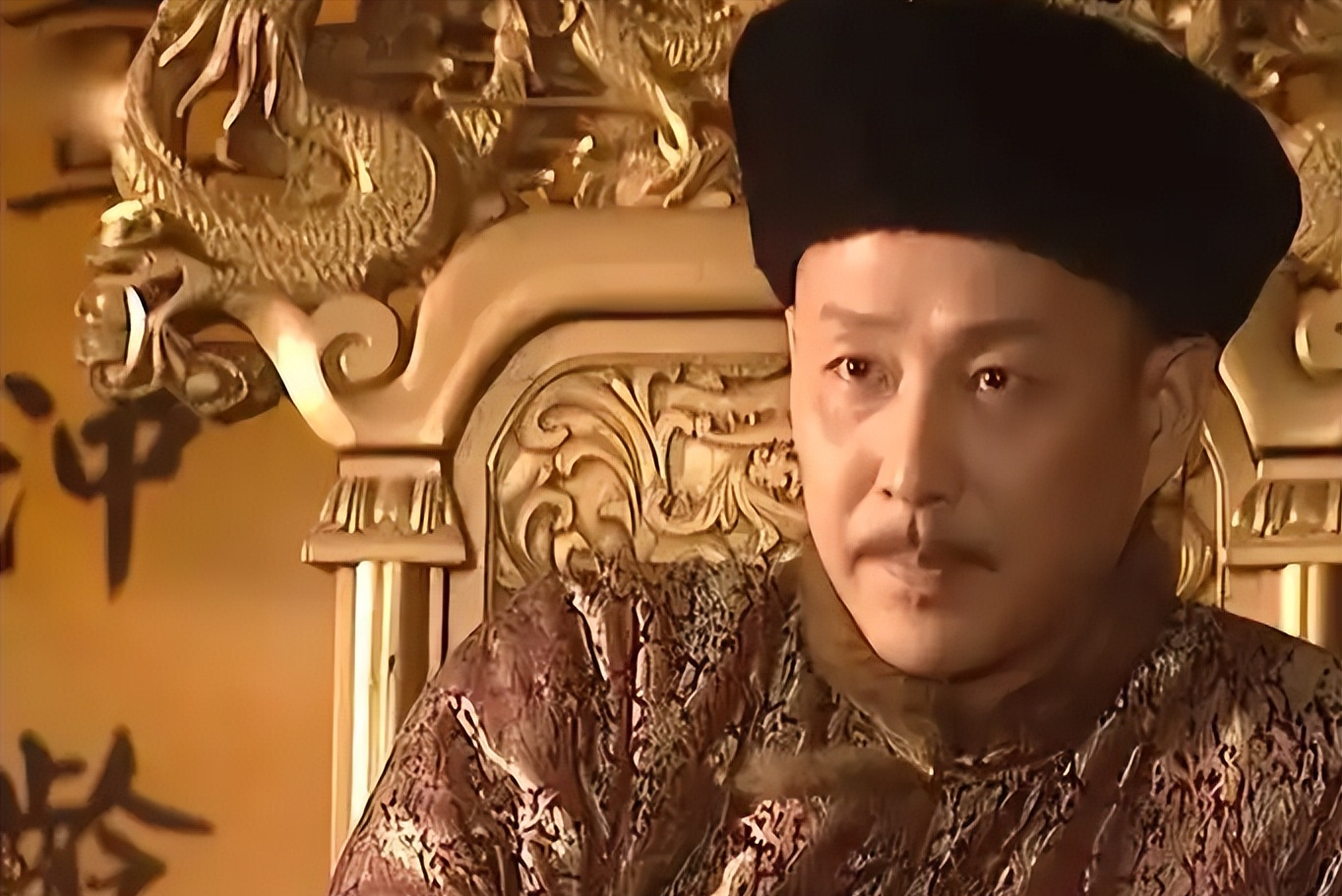 康熙四十八年殿试，时年五十七岁的戴名世夺得榜眼。这般年纪换作如今早已临近退休，他