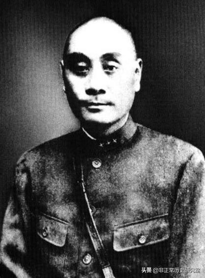 刘湘之所以能在四川军阀混战中最终取胜，靠得就是他的大局观和眼力劲。

四川军阀混