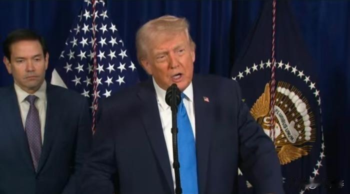 鲁比奥或再添新职务！
美媒爆料称，鲁比奥或被选为委内瑞拉“总督”。
鲁比奥是特朗